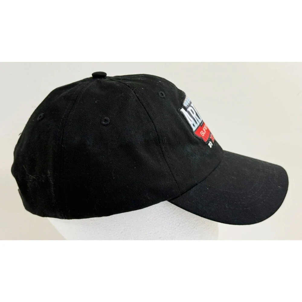 SUPER BOWL‎ ARIZONA XLIX 2015 ADJUSTABLE HAT CAP HTT
